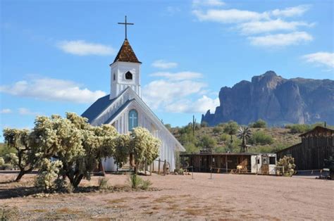 all american apache junction az